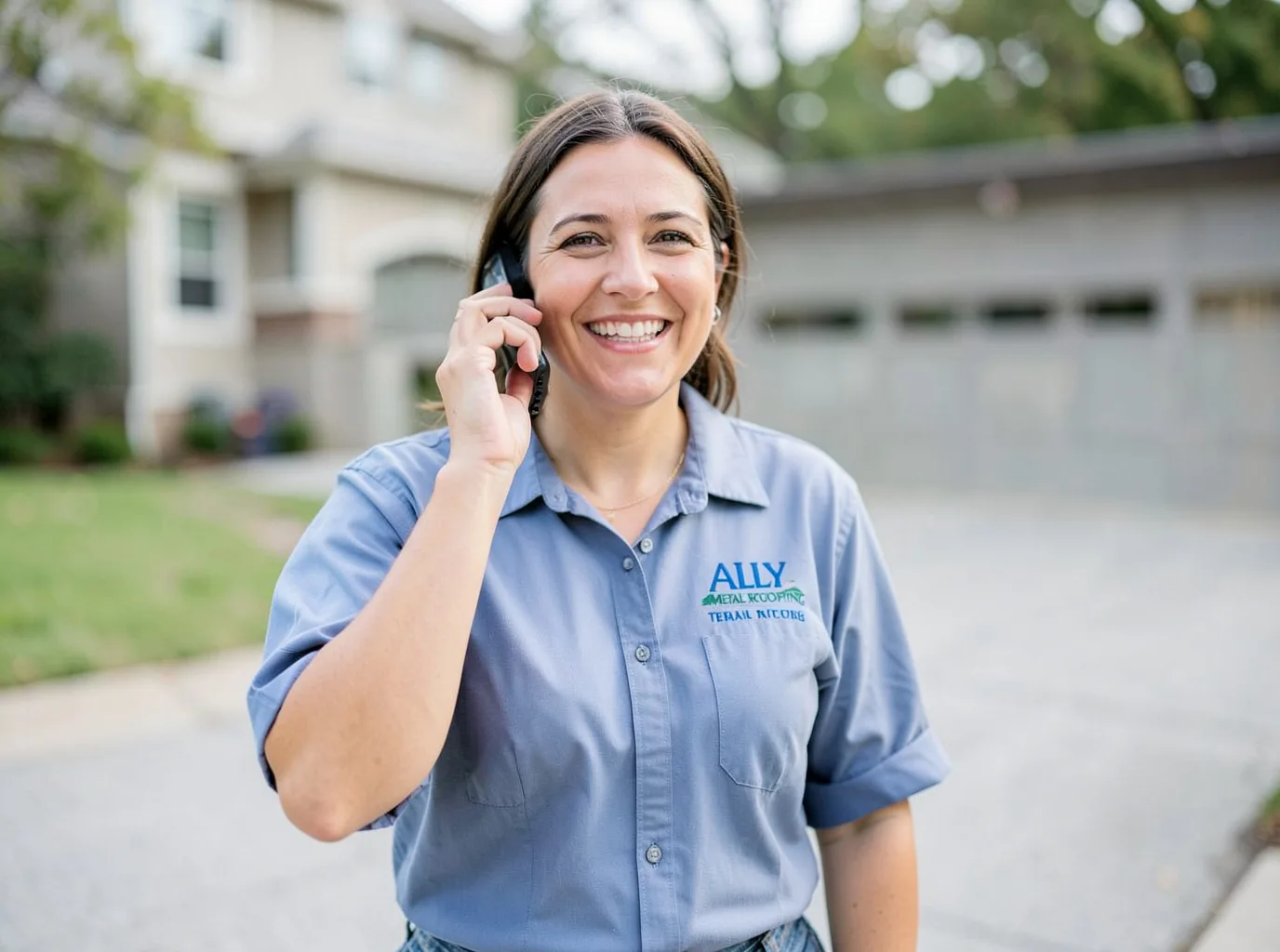 Metal Roof Installation Covington, GA FAQs